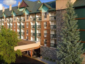  Grand Smokies Resort Lodge Pigeon Forge  Пиджен Фордж